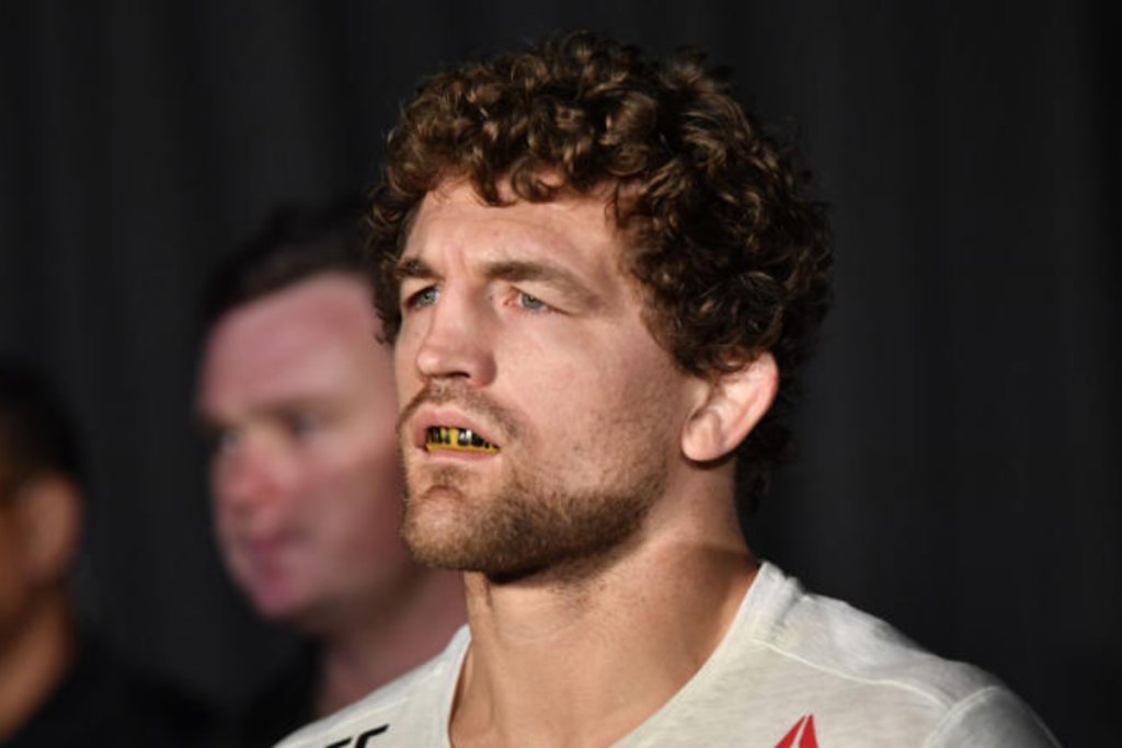 Calls Mount To Fire Ben Askren’s Teammate After Devastating Loss at UFC 319