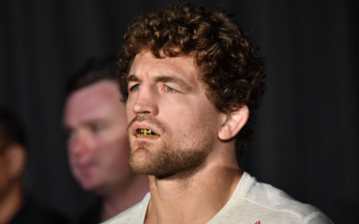 Calls Mount To Fire Ben Askren’s Teammate After Devastating Loss at UFC 319