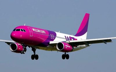 nuovo volo pescara-iasi romania wizz air 9 dicembre biglietti