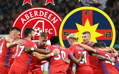 Voyo, anunț de ultimă oră. Ce măsuri spune ProTV că a luat pentru ca platforma pe care se va transmite Aberdeen - FCSB să nu mai pice