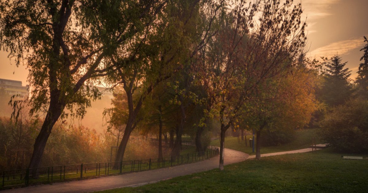Vreme la extreme în ultima săptămână de vară: temperaturile au coborât până la -1,7 grade. Meteorologii anunță când revine căldura