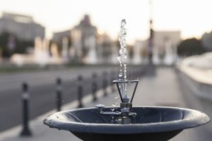 Vreme schimbătoare la începutul lui septembrie