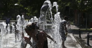Vremea de la mare și din București în ultima lună a verii: şefa ANM, Elena Mateescu, descrie valul de căldură care urmează.