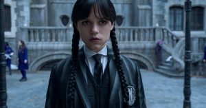 Wednesday: What to Remember for Season 2