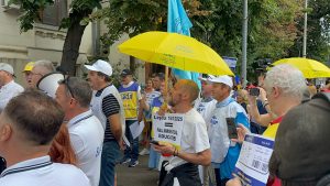 Sindicaliștii din Educație au anunțat boicotarea începerii anului școlar după întâlnirea cu premierul Bolojan.