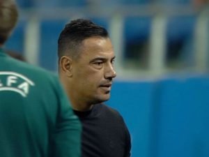 Declarațiile antrenorului lui Bașakșehir despre Craiova și startul meciului