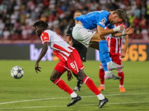 Nota lui Vlad Dragomir după calificarea în Champions League