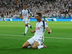 Transmisiune în direct | Supercupa Europei: PSG conduce în spatele lui Tottenham, 0-1, după golul decisiv al lui Van de Ven, pe Digi Sport 1