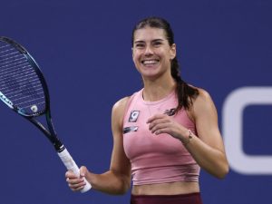 Transmisie în direct: Sorana Cîrstea îi va face față Igai Swiatek, de la ora 18:00, pe DGS 2, într-un meci crucial pentru româncă la faza optimilor de la Cincinnati!