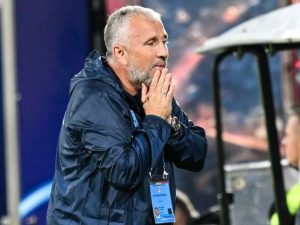 CFR Cluj confruntă Braga la ora 19:30 pe DGS 1, având șansa a doua de a avansa în faza ligii Europa League.