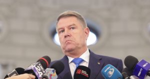 Președintele Klaus Iohannis, cerut de ANAF să achite o datorie de 1 milion euro