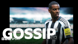 Zvonuri fotbal: Isak, Antony, Lammens