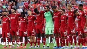 Liverpool – Bournemouth în direct