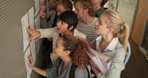 Rezultatele examenului de bacalaureat din toamna anului 2025.