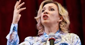 Reacție aprigă la Moscova după declarațiile președintelui finlandez despre Ucraina și Finlanda