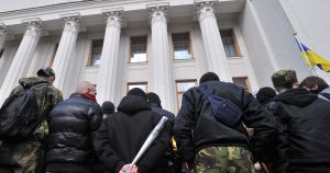 Summitul de la Alaska și Ucraina: Cum națiunile umilite ajung la violență