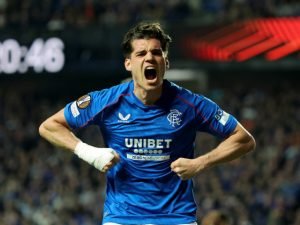 Ianis Hagi, liber de contract, a făcut alegerea sa.