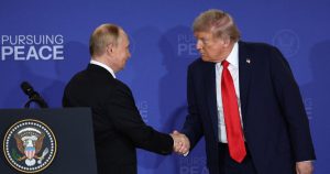 Donald Trump dezvăluie o întâlnire neașteptată cu Putin în Europa. Care e țara?