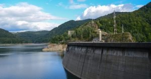 Motivul golirii lacului Vidraru: aur sau altceva?