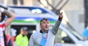 UTA elimina CSA, Mihalcea: FCSB e Steaua!