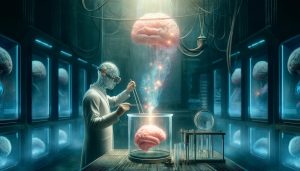 Descoperirea americanilor: „creierul pe microunde” și capacitățile rețelelor neuronale digitale.