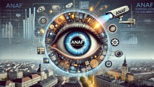 Implementarea inteligenței artificiale în digitalizarea ANAF pentru depistarea evazioniștilor și activităților ilegale.