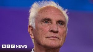 Terence Stamp, cunoscut pentru rolul lui General Zod, moare la 87 de ani