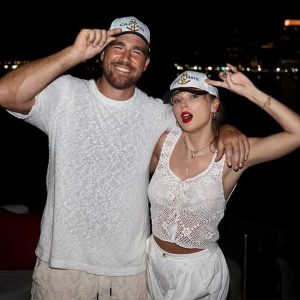 Travis Kelce Despre Idila cu Taylor Swift și Dezmințirea Unor Concepții Greșite