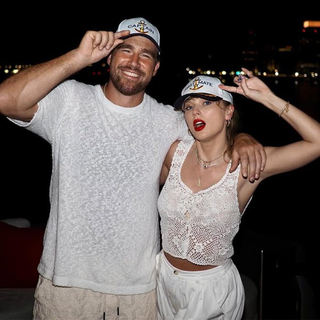 Travis Kelce Despre Idila cu Taylor Swift și Dezmințirea Unor Concepții Greșite