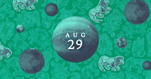 Cele 2 semne zodiacale cu cea mai bună zi