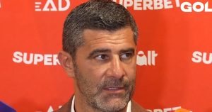 Coman intenționează să formeze alianța cu Șucu și Rotaru, fiind gata să preia funcția lui Gino Iorgulescu la FC Argeș, un pas considerat de mulți ca fiind „un precedent periculos”.