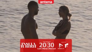 Insula iubirii Sezonul 9, 5 august 2025. Ce sfat a avut ispita Teo pentru Ella Vișan: Eu nu cred că ești în relația potrivită! | Video