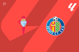 PREVIEW | Celta de Vigo – Getafe, știri despre echipă, aliniere, pronosticuri