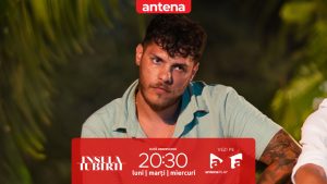 Andrei Lemnaru despre Ella Vișan: „Este foarte atrasă de Teo” după atingerile dintre ei în Insula iubirii Sezonul 9, difuzat pe 11 august 2025 | Video