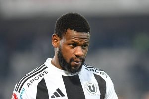 Thiam a semnat cu un club care îi oferă salariu dublu.