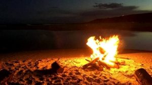Restrictii si reguli pe plajele litoralului din provincia Latina in timpul sarbatorii de Ferragosto 2024