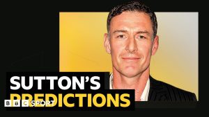 Previziuni Everton – Crystal Palace: analiza lui Chris Sutton pentru partida din Premier League