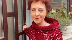 Medicul Flavia Groșan șterge postarea după anchetă disciplinară.