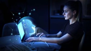 Utilizarea excesivă a inteligenței artificiale poate cauza probleme severe de sănătate mintală.