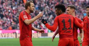 Bayern Munich și Al Nassr se apropie de un acord pentru transferul lui Kingsley Coman, dar suma finală a tranzacției rămâne un subiect de negocieri.