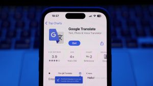 Google Translate devine un educator digital pentru limbi străine folosind AI și jocuri interactive. Iată cum.