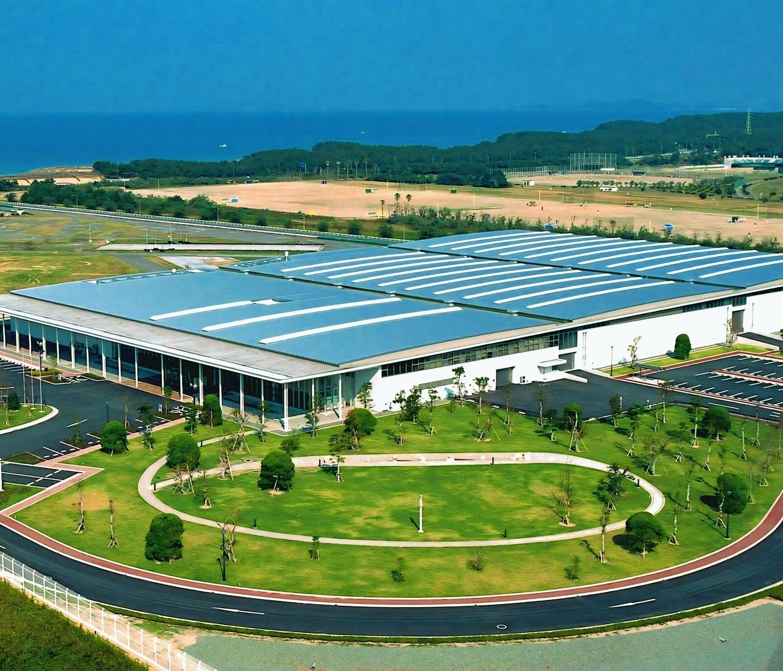 Japonia a inaugurat prima centrală electrică osmotică. Cum funcționează aceasta?