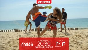 Insula iubirii Sezonul 9, 12 august 2025: Fetele și băieții experimentează date pline de adrenalină, dar un eveniment neașteptat escaladează în violență: „Mă așteptam la orice, dar nu la bătaie!” | Video