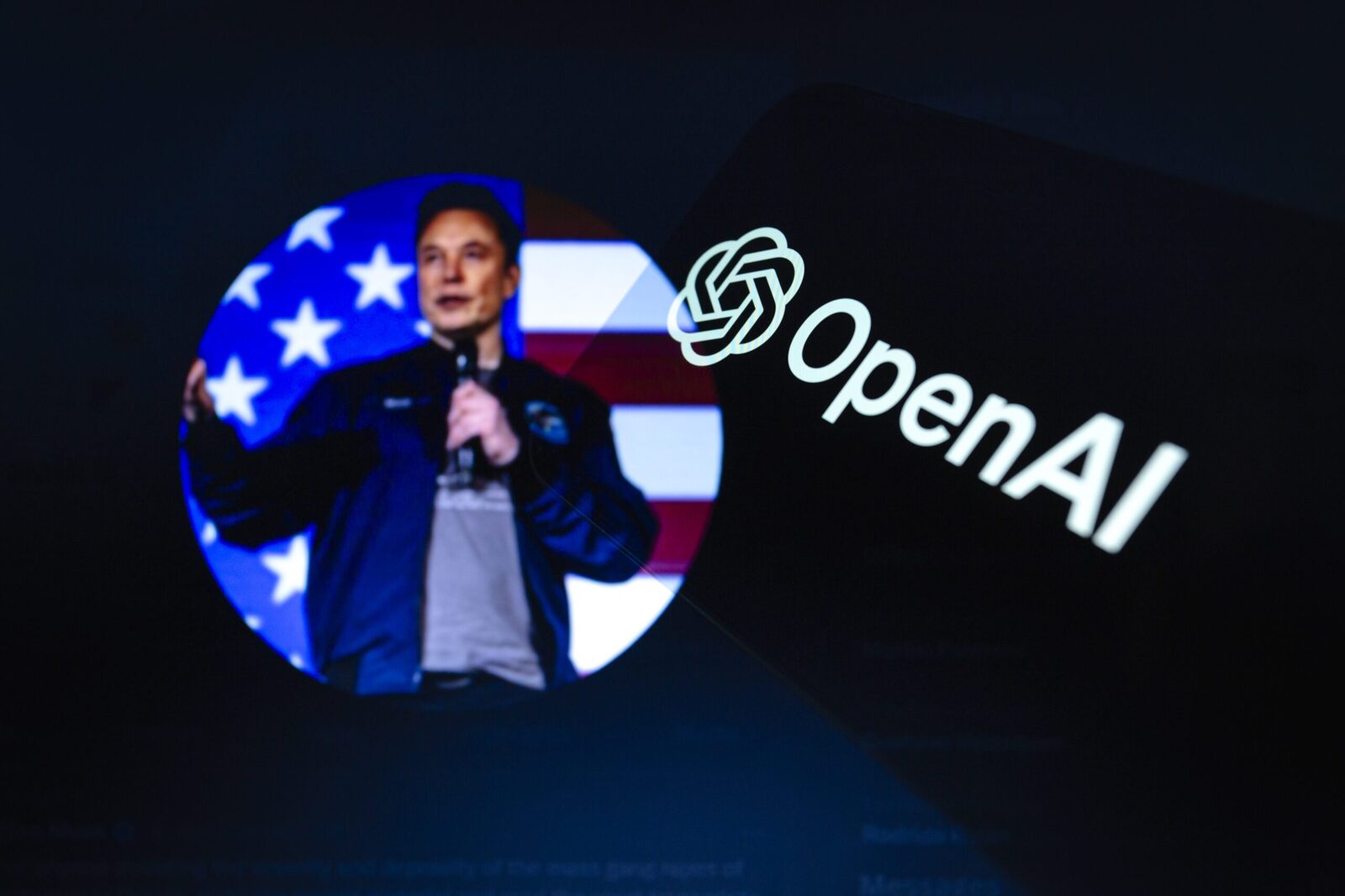 Elon Musk l-a invitat pe Mark Zuckerberg să participe la achiziția OpenAI prin xAI.