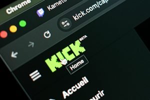 Kick își oferă sprijinul autorităților franceze în cazul morții unui streamer.