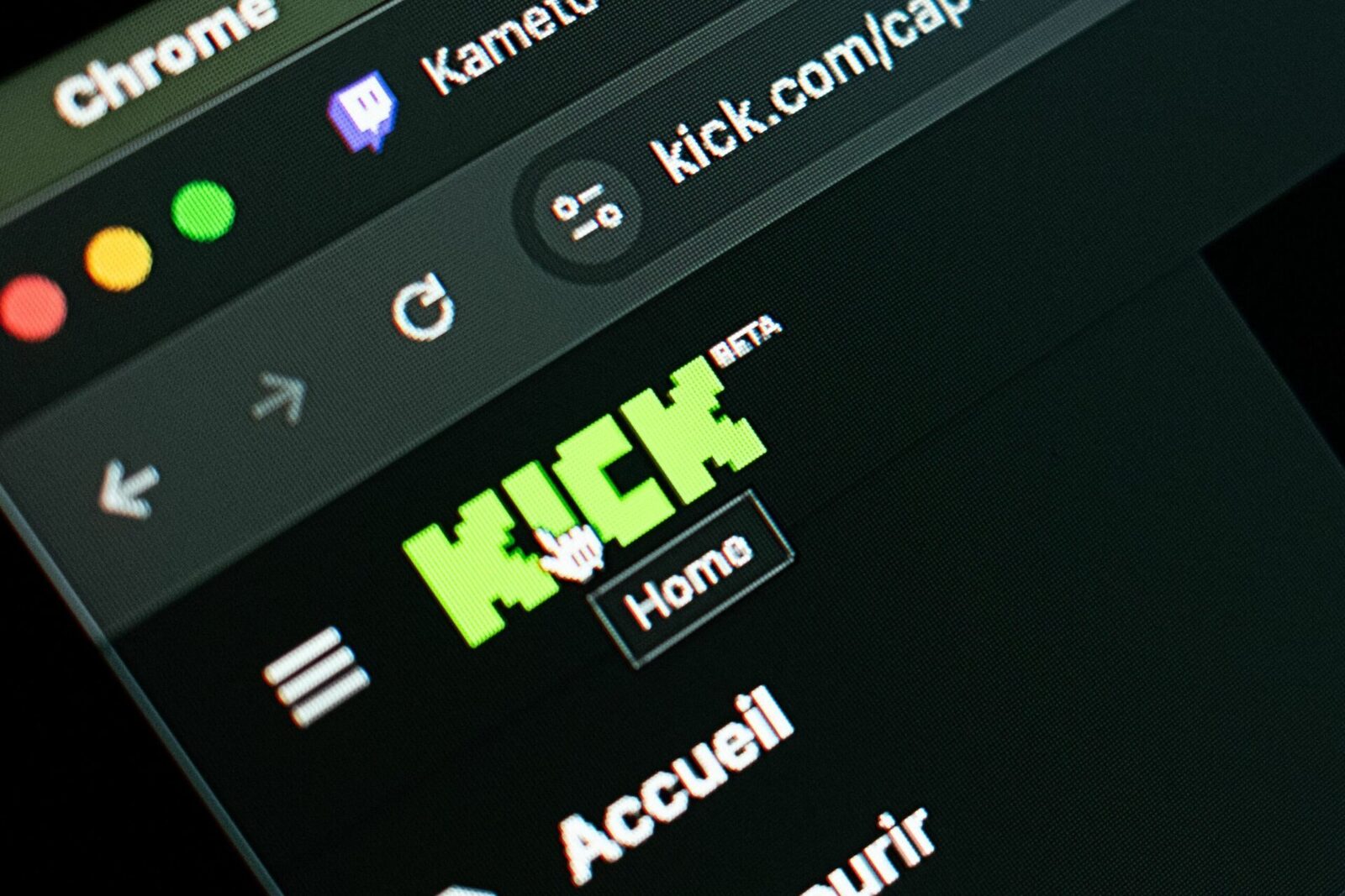 Kick își oferă sprijinul autorităților franceze în cazul morții unui streamer.