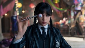 ‘Wednesday’ Season 2: Every Edgar Allan Poe reference