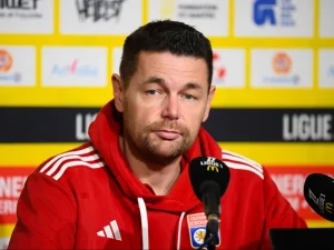 Lens împotriva Lyon: previziuni, știri despre echipă și aliniere posibilă