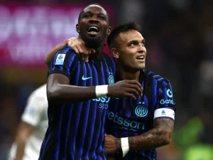 Inter Milan – Udinese: previziuni, știri despre echipe și aliniere posibilă