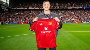 Sesko se alătură echipei Manchester United:Stilul său de joc și cum se va integra în strategia lui Amorim